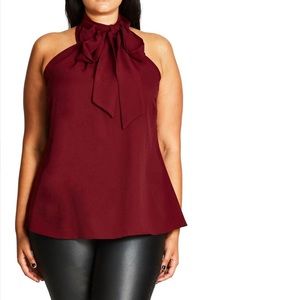 Flattering and perfect for the office